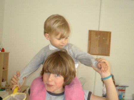 joya et mon tutur